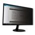 QOLTEC Filter za privatnost 51059, 23.8", frameless, crni